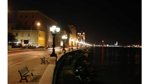Immagine: Bari, 