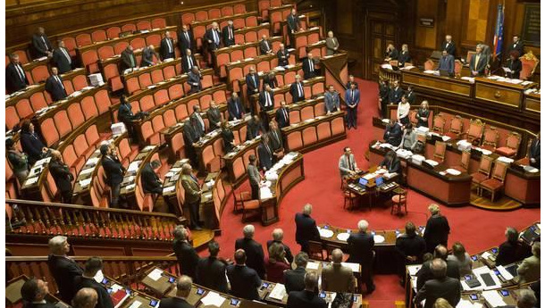 Immagine: Ecoreati, voto finale ddl in Aula al Senato slitta a martedì 17 febbraio