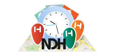 NextDoorHelp, la piattaforma web per condividere cibo appoggiata da Slow Food