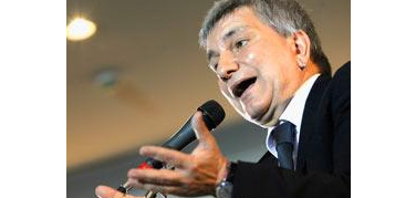 Vendola su procedimento TAP: 