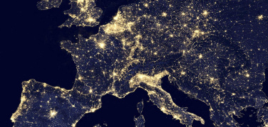 - Luce + Stelle, ecco come è andata la due giorni torinese sull'inquinamento luminoso