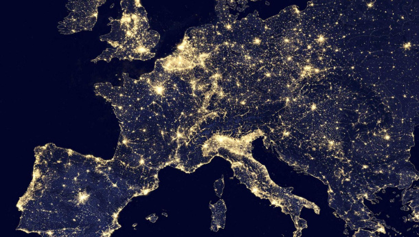 Immagine: - Luce + Stelle, ecco come è andata la due giorni torinese sull'inquinamento luminoso