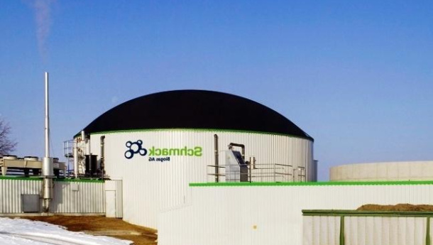 Immagine: Rifiuti, Marino: entro fine mese progetto primo biodigestore a Rocca Cencia