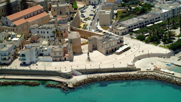 Immagine: Puglia, al via una campagna di monitoraggio della qualità dell’aria alla ricerca di eccellenze ambientali