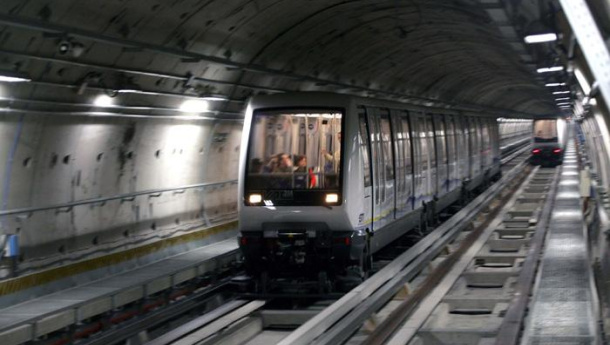 Immagine: Linea 1 della metro, approvato  il progetto definitivo per la realizzazione della tratta 