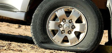 Pneumatici fuori uso, nel 2014 raccolte quasi 20 mila tonnellate