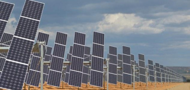 Le rinnovabili guidano la diminuzione delle emissioni di gas serra in Europa