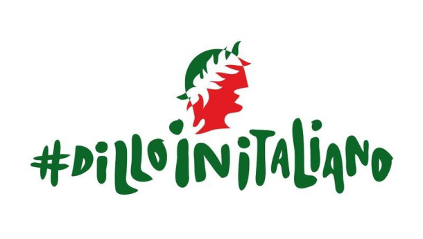 Immagine: Su Change.org una petizione per la lingua italiana #dilloinitaliano
