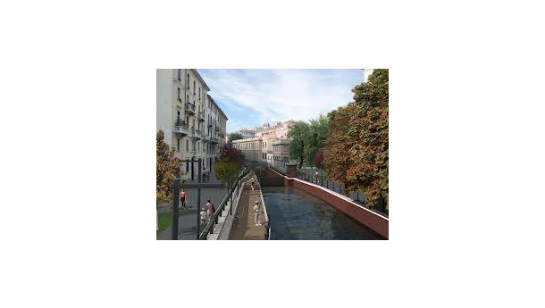 Immagine: Riaprire i Navigli a Milano, forse è la volta buona