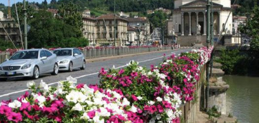 Piazza Gran Madre, approvato il progetto preliminare del parcheggio sotterraneo