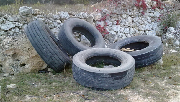 Immagine: Anci e Greentire, al via il progetto #PFUrecycle per la raccolta degli pneumatici fuori uso nei Comuni