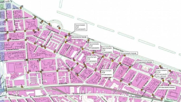 Immagine: #Bariperbene: il report della prima settimana | Foto