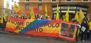 Legambiente e Libera: “Urgente approvare con le ultime modifiche il Ddl sui reati ambientali nel Codice Penale”