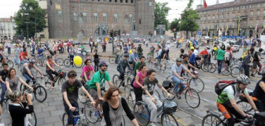 Bike Pride, un aperitivo e un workshop per promuovere l'uso della bicicletta