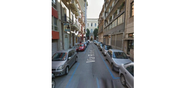 Bari, car sharing e area pedonale: approvate le delibere comunali