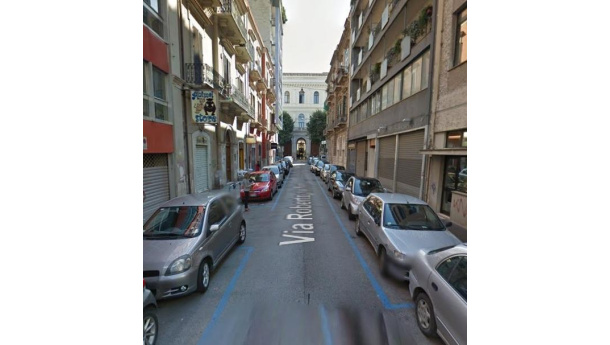 Immagine: Bari, car sharing e area pedonale: approvate le delibere comunali
