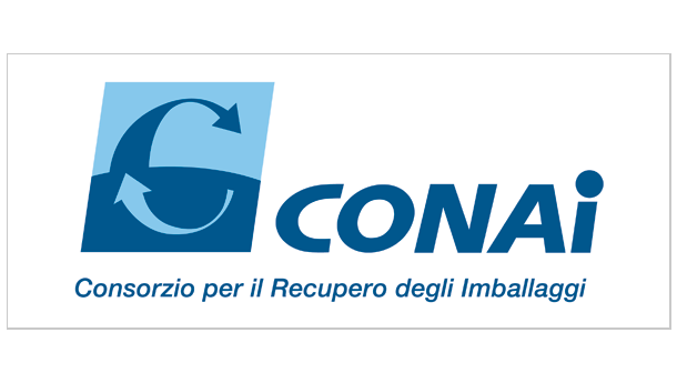 Immagine: Conai, donati oltre 1.100 contenitori per la raccolta differenziata ai comuni liguri colpiti dall'alluvione