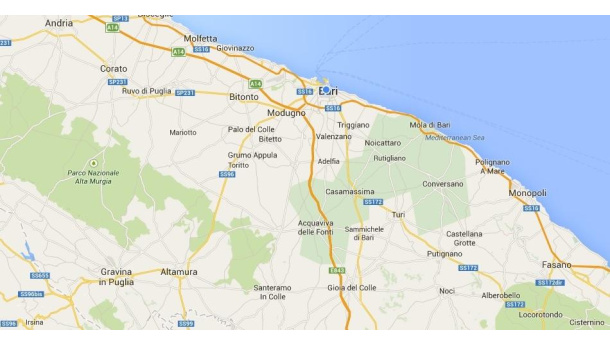 Immagine: Area Metropolitana di Bari. Costituito il circolo Ecodem