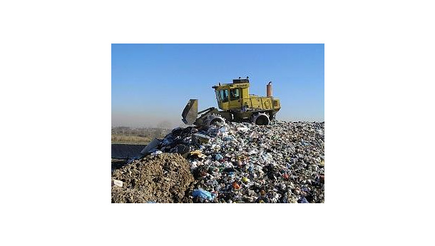 Immagine: Ecotassa sui rifiuti in discarica. Stefano Ciafani: «Ripartire dalle esperienze delle Marche e della Sardegna»