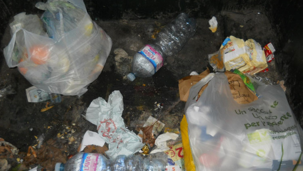 Immagine: Rifiuti Sardegna, sale al 51% la raccolta differenziata nel 2013