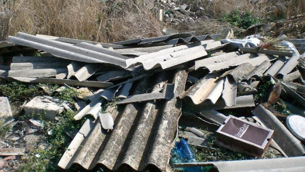 Immagine: Puglia, la Giunta approva il Piano Amianto. Nicastro: