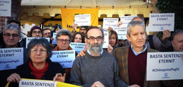 Ecoreati, voto positivo in Senato sull'introduzione dei delitti ambientali nel codice penale