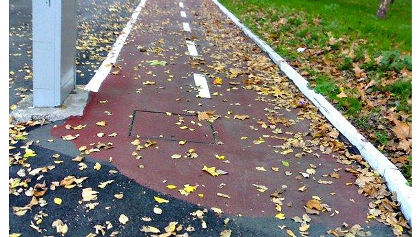 Immagine: Roma, nasce l'Ufficio Bici: sinergia tra istituzioni, coordinamento Roma ciclabile, Salvaiciclisti e Vivinstrada