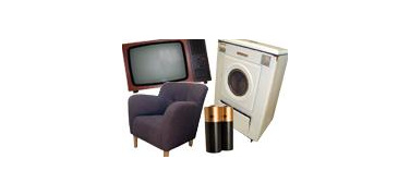 Domenica 8 marzo a Roma raccolta straordinaria rifiuti ingombrati