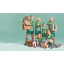 Immagine: Cartoniadi: waste sorting and recycling for the schools