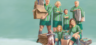 Cartoniadi: waste sorting and recycling for the schools