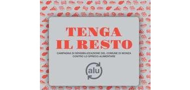 Da Monza a Milano, le vaschette “salvacibo” arrivano nei locali sui Navigli
