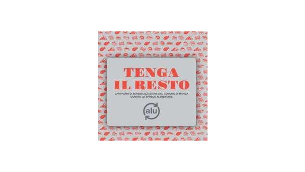 Immagine: Da Monza a Milano, le vaschette “salvacibo” arrivano nei locali sui Navigli