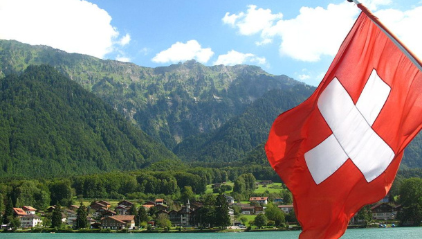 Immagine: Svizzera, referendum 