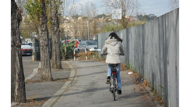 Immagine: Bari, acquistate 50 biciclette elettriche per gli spostamenti dei dipendenti comunali