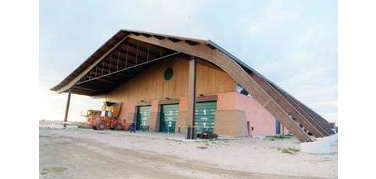 Rifiuti, cittadini in protesta all'impianto Ama di Maccarese