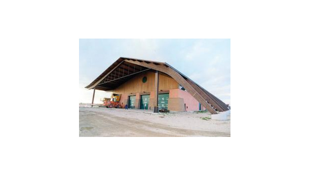 Immagine: Rifiuti, cittadini in protesta all'impianto Ama di Maccarese