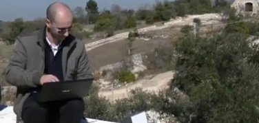 Inquinamento dell’aria? Lo misurano i cittadini. Il video suggestivo del Green Tour