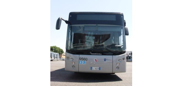 Roma, martedì 17 sciopero trasporto pubblico Roma Tpl