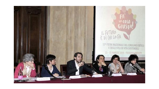 Immagine: Food Policy e lotta allo spreco, rifiuti, trekking e verde urbano: appuntamenti e assessori del Comune di Milano a 