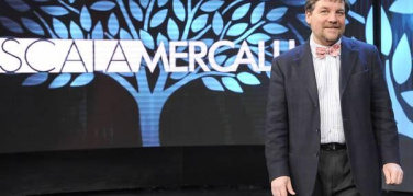 Scala Mercalli, in arrivo la terza puntata. Fima organizza il live tweet della serata