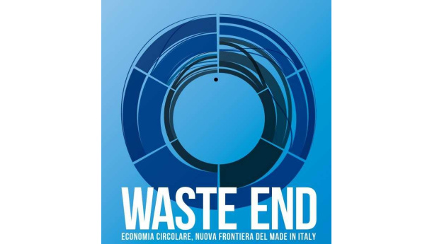 Immagine: “Waste End”, presentato da Symbola e Kinexia il rapporto sulle prospettive dell'economia circolare in Italia