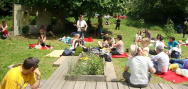 Giardini Condivisi a Milano, il Comune si accollerà più spese