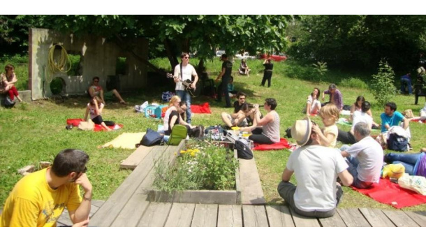 Immagine: Giardini Condivisi a Milano, il Comune si accollerà più spese