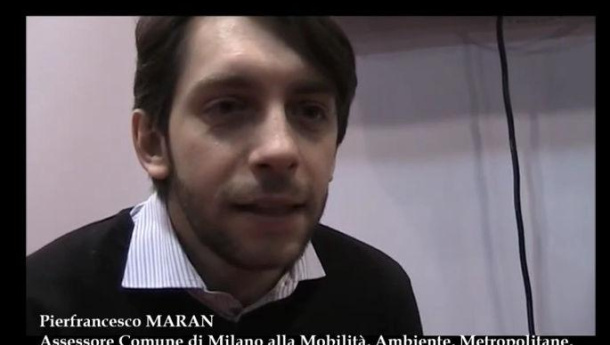 Immagine: Fa' la cosa giusta! Milano e Genova si confrontano sulla raccolta differenziata | Video