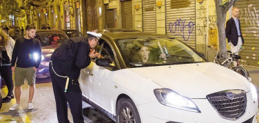 Torino, dal 3 giugno nel quadrilatero di San Salvario metà dei parcheggi ai residenti