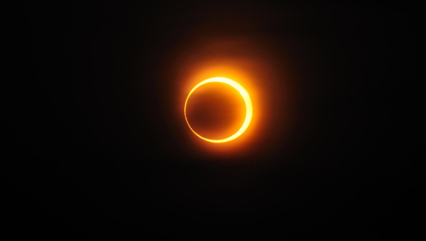 Immagine: Dobbiamo temere un black out in vista dell'eclissi?