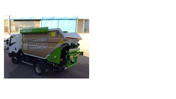 Immagine: Il progetto 