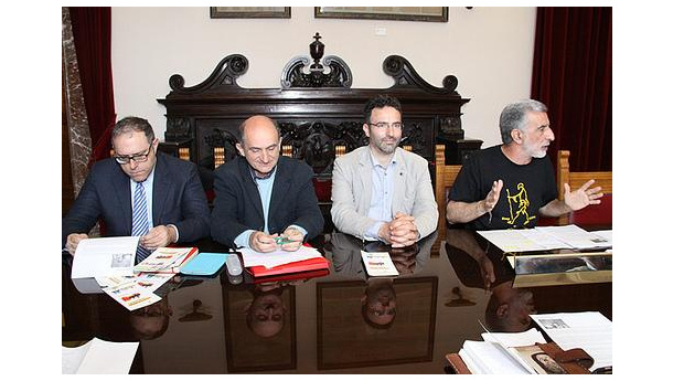 Immagine: Messinambiente, Alessio Ciacci fa il punto ad un anno dalla rivoluzione