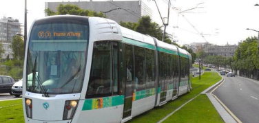 Parigi, ad un anno di distanza tornano le targhe alterne