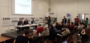 Expo: intesa con Conai, per una raccolta differenziata al 70% durante l'evento